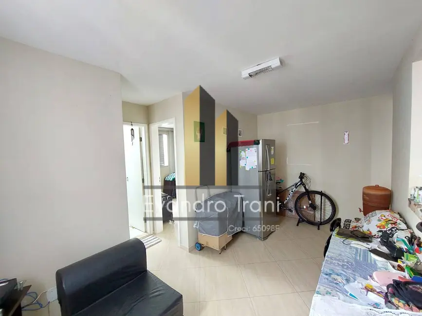 Apartamento com 2 quartos à venda, 49m2 em Sao Jose Dos Campos - SP - imagem 1 Foto 1 de Apartamento com 2 quartos à venda, 49m2 em Sao Jose Dos Campos - SP