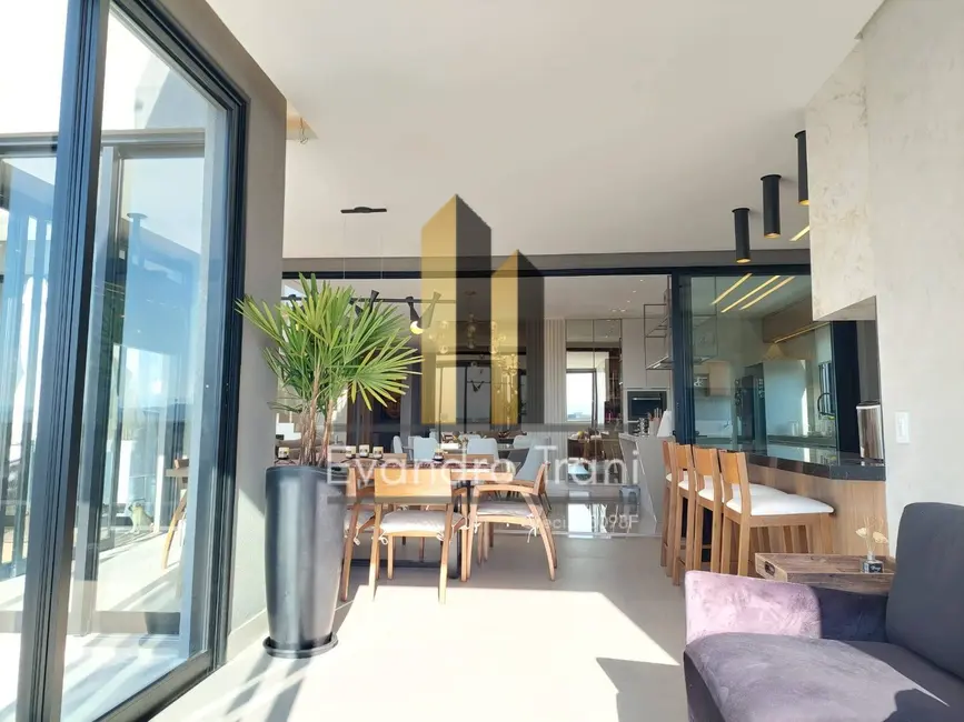 Foto 7 de Casa com 4 quartos à venda, 453m2 em Sao Jose Dos Campos - SP