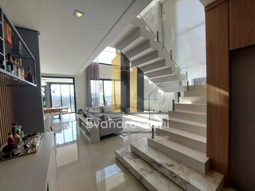 Foto 9 de Casa com 4 quartos à venda, 453m2 em Sao Jose Dos Campos - SP