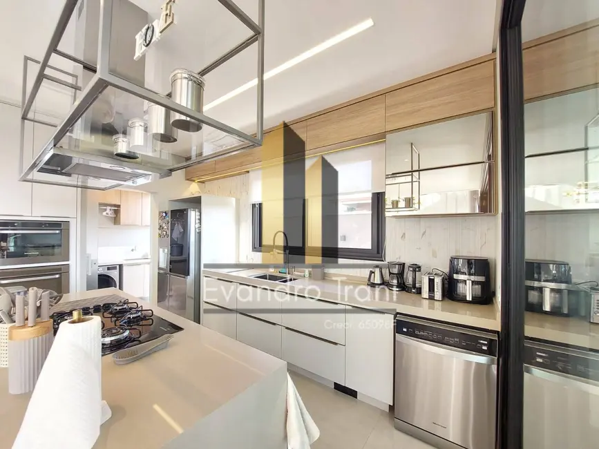 Foto 4 de Casa com 4 quartos à venda, 453m2 em Sao Jose Dos Campos - SP