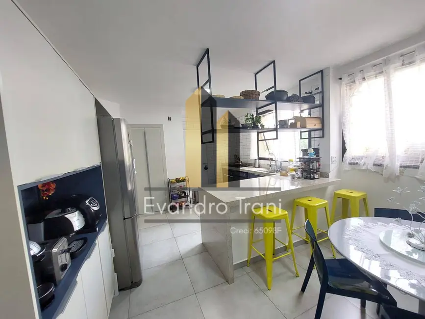 Foto 4 de Apartamento com 4 quartos à venda, 200m2 em Sao Jose Dos Campos - SP