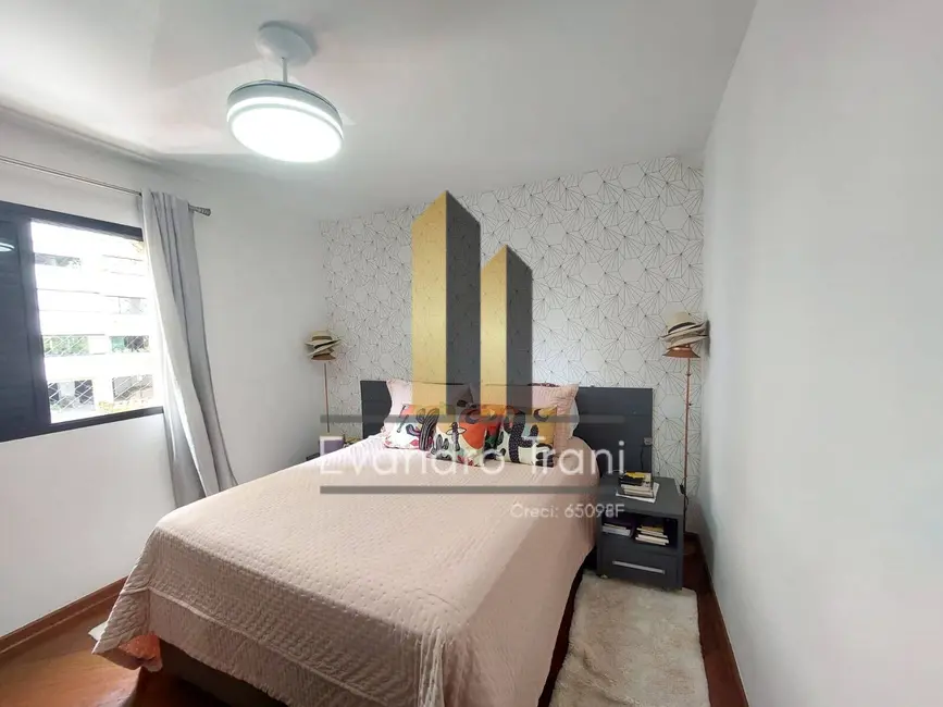 Foto 7 de Apartamento com 4 quartos à venda, 200m2 em Sao Jose Dos Campos - SP