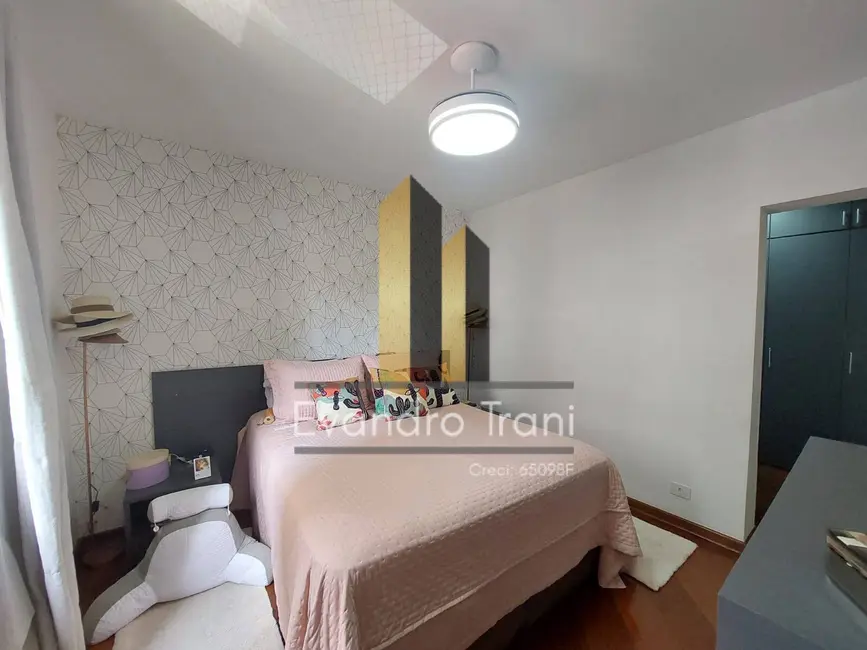 Foto 8 de Apartamento com 4 quartos à venda, 200m2 em Sao Jose Dos Campos - SP