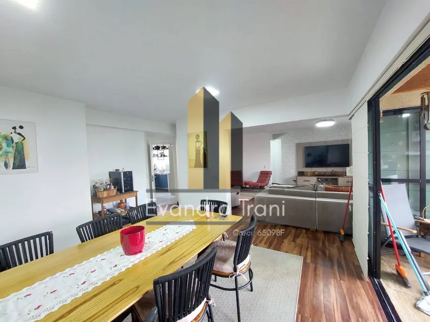 Foto 1 de Apartamento com 4 quartos à venda, 200m2 em Sao Jose Dos Campos - SP