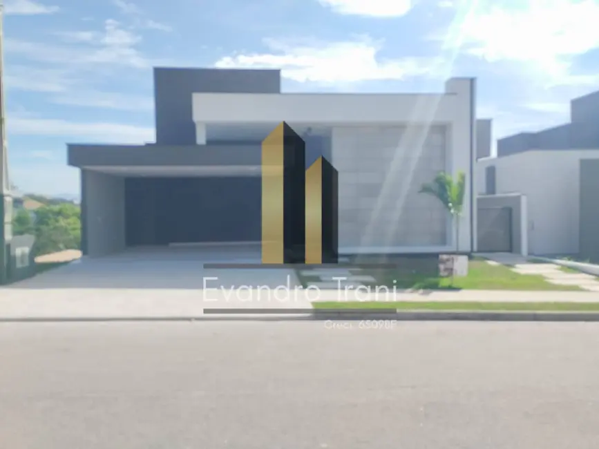 Casa com 3 quartos à venda, 374m2 em Sao Jose Dos Campos - SP - imagem 7 Foto 7 de Casa com 3 quartos à venda, 374m2 em Sao Jose Dos Campos - SP