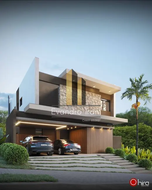 Foto 1 de Casa com 3 quartos à venda, 260m2 em Sao Jose Dos Campos - SP
