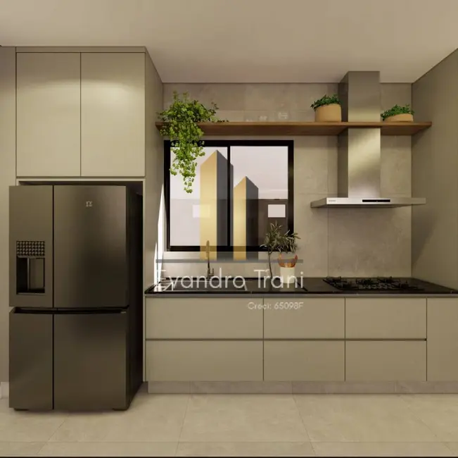 Foto 9 de Casa com 3 quartos à venda, 260m2 em Sao Jose Dos Campos - SP