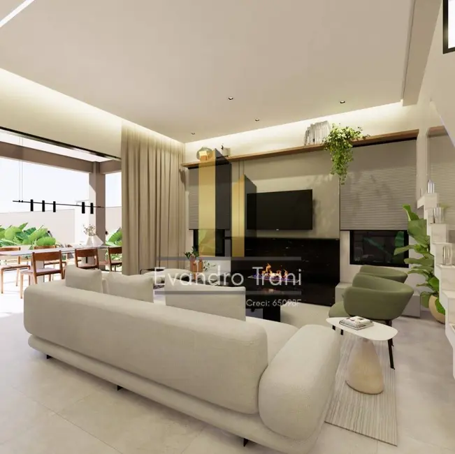 Foto 3 de Casa com 3 quartos à venda, 260m2 em Sao Jose Dos Campos - SP