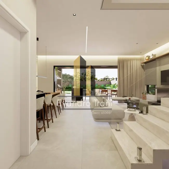 Foto 4 de Casa com 3 quartos à venda, 260m2 em Sao Jose Dos Campos - SP