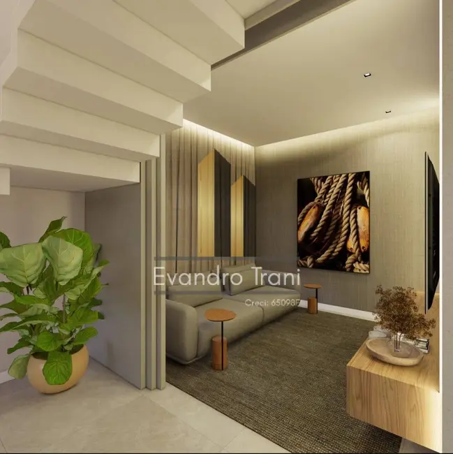 Foto 5 de Casa com 3 quartos à venda, 260m2 em Sao Jose Dos Campos - SP