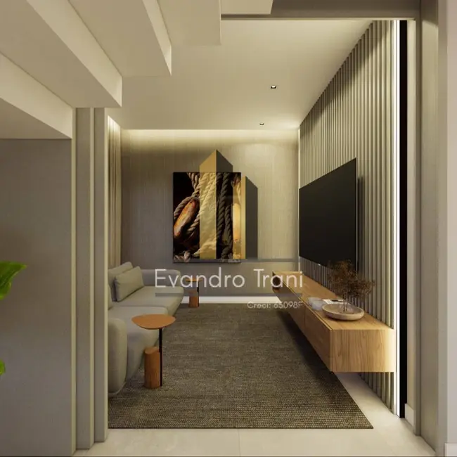 Foto 7 de Casa com 3 quartos à venda, 260m2 em Sao Jose Dos Campos - SP