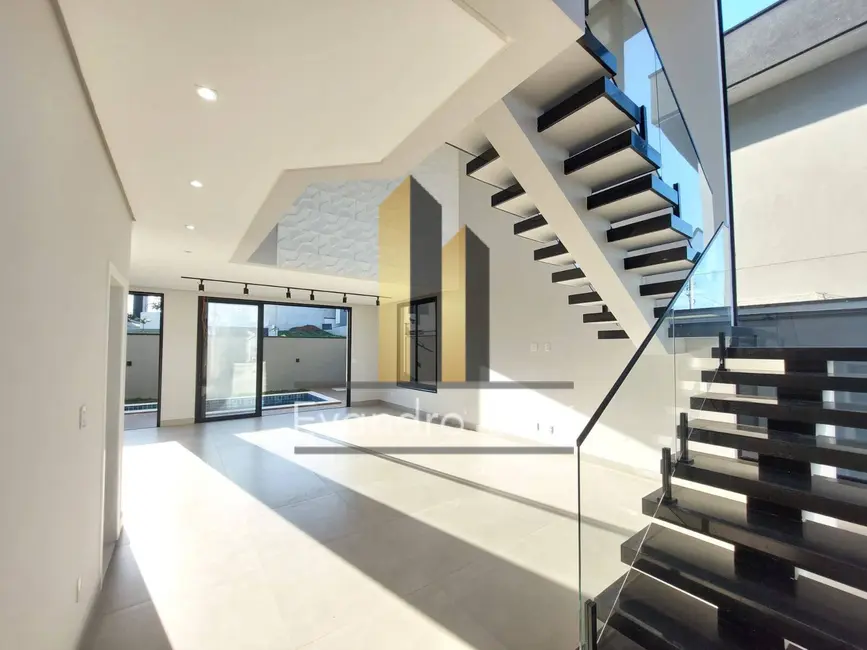 Foto 2 de Casa com 3 quartos à venda, 250m2 em Sao Jose Dos Campos - SP