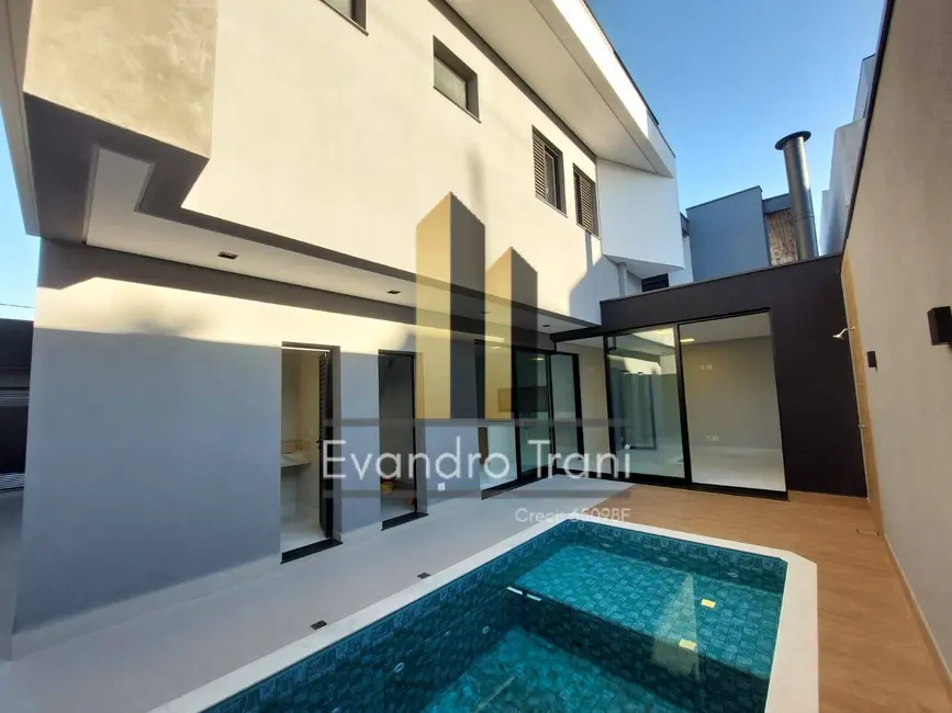 Foto 3 de Casa com 3 quartos à venda, 265m2 em Sao Jose Dos Campos - SP