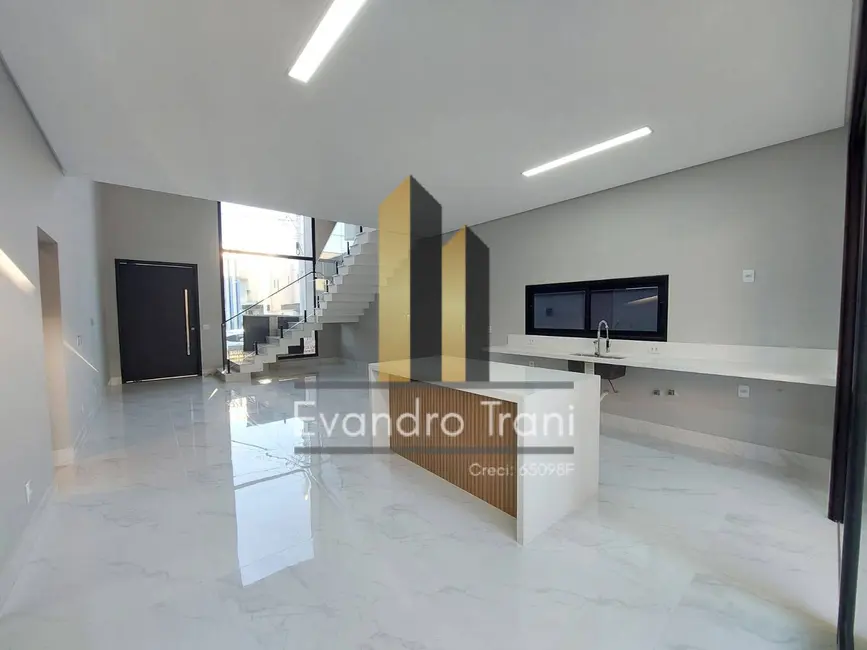 Foto 5 de Casa com 3 quartos à venda, 265m2 em Sao Jose Dos Campos - SP