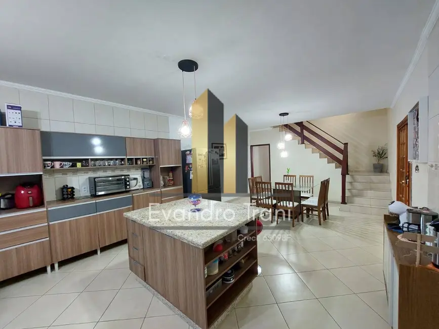 Foto 1 de Casa com 3 quartos à venda, 167m2 em Sao Jose Dos Campos - SP