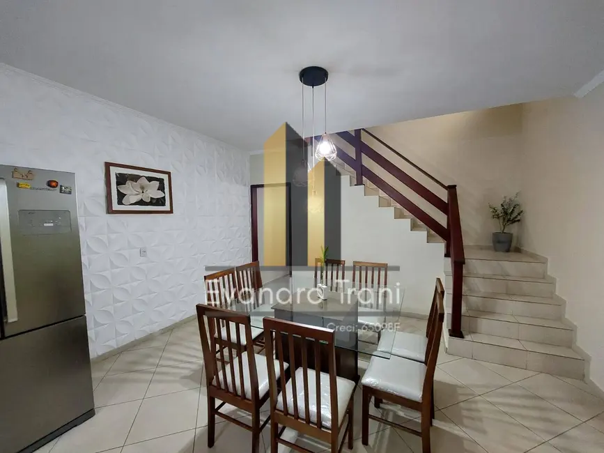 Foto 7 de Casa com 3 quartos à venda, 167m2 em Sao Jose Dos Campos - SP