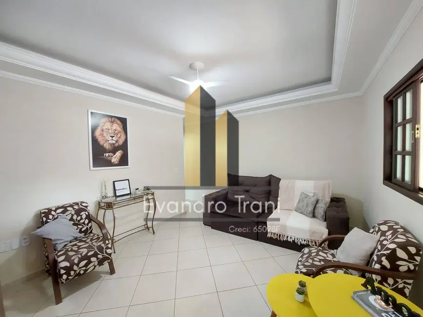 Foto 8 de Casa com 3 quartos à venda, 167m2 em Sao Jose Dos Campos - SP