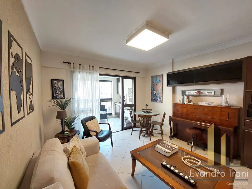 Foto 2 de Apartamento com 4 quartos à venda, 144m2 em Sao Jose Dos Campos - SP