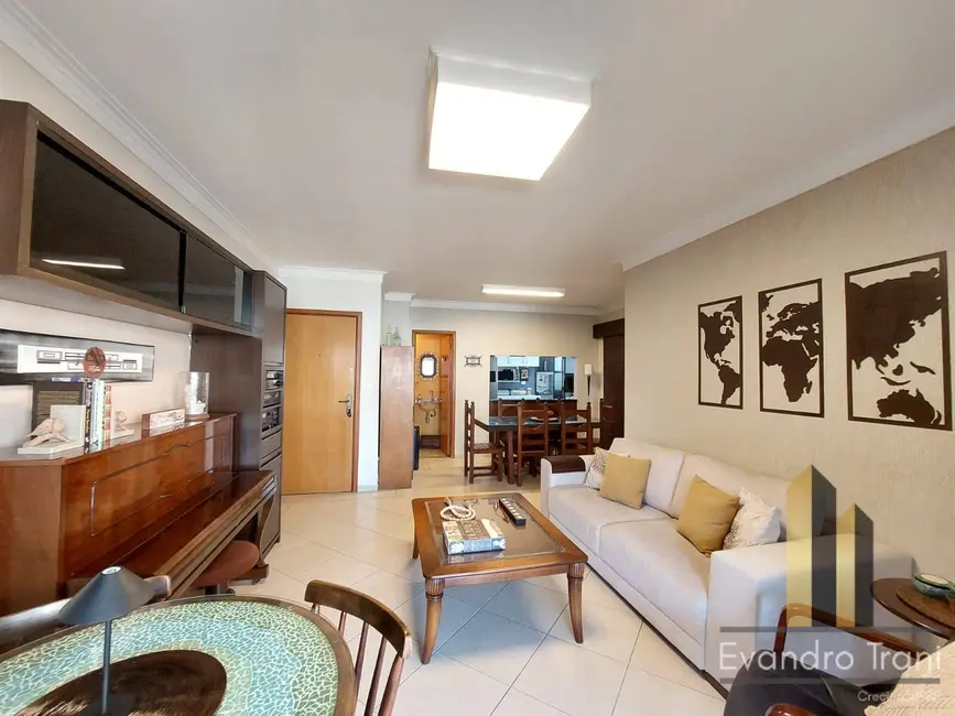 Foto 1 de Apartamento com 4 quartos à venda, 144m2 em Sao Jose Dos Campos - SP