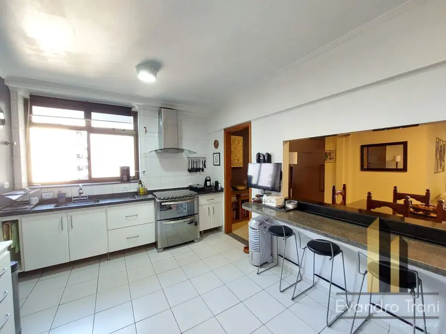 Foto 5 de Apartamento com 4 quartos à venda, 144m2 em Sao Jose Dos Campos - SP