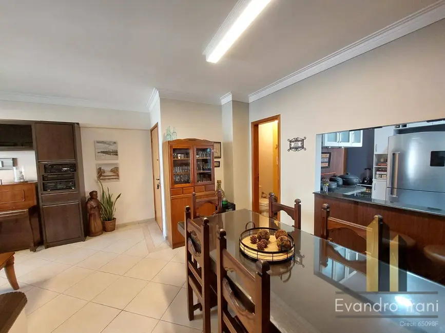 Foto 9 de Apartamento com 4 quartos à venda, 144m2 em Sao Jose Dos Campos - SP