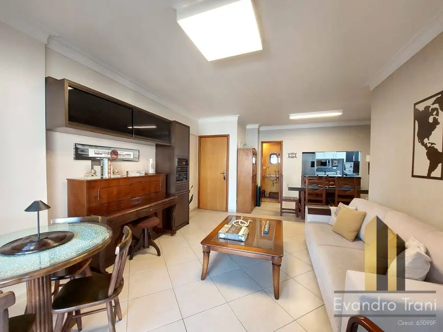 Foto 8 de Apartamento com 4 quartos à venda, 144m2 em Sao Jose Dos Campos - SP