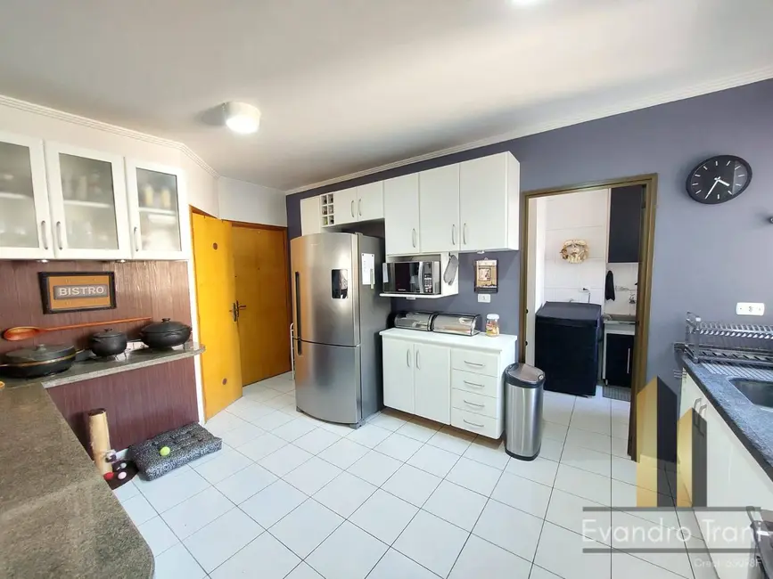 Foto 4 de Apartamento com 4 quartos à venda, 144m2 em Sao Jose Dos Campos - SP