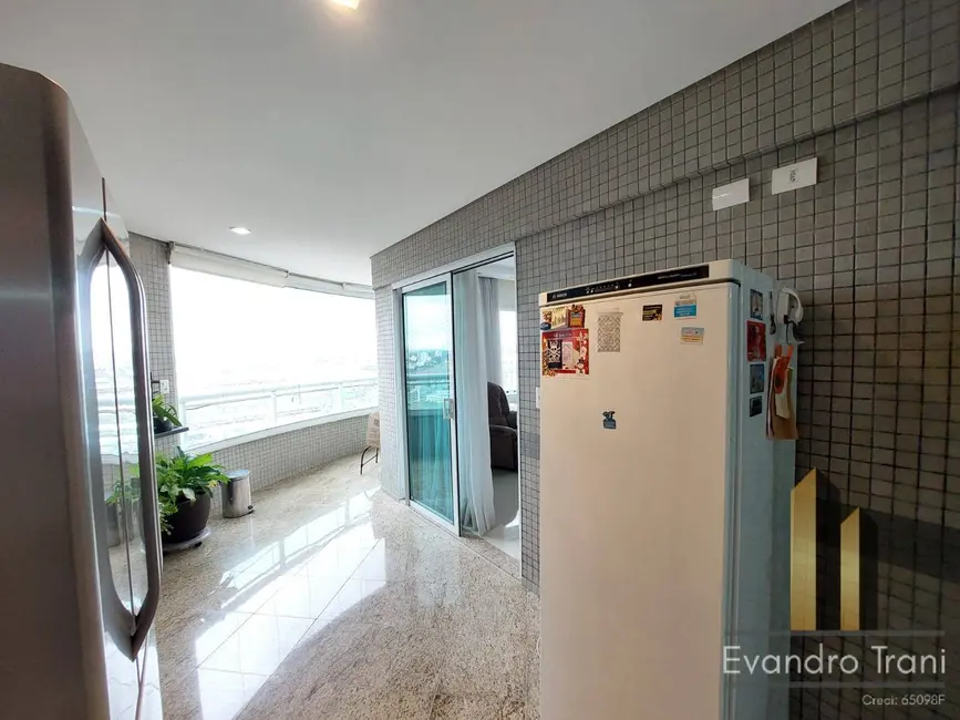 Foto 7 de Apartamento com 4 quartos à venda, 250m2 em Sao Jose Dos Campos - SP