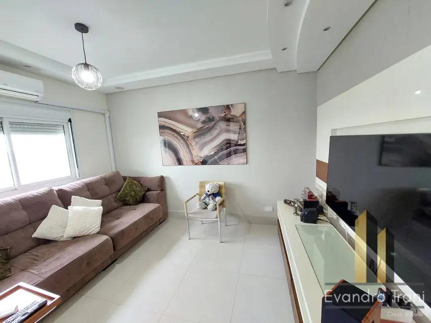 Foto 9 de Apartamento com 4 quartos à venda, 250m2 em Sao Jose Dos Campos - SP