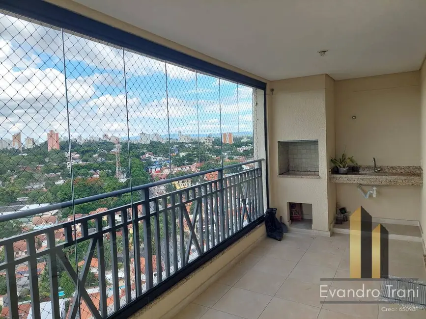 Apartamento com 4 quartos à venda, 157m2 em Sao Jose Dos Campos - SP - imagem 2 Foto 2 de Apartamento com 4 quartos à venda, 157m2 em Sao Jose Dos Campos - SP