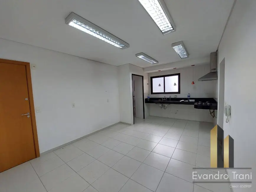Apartamento com 4 quartos à venda, 157m2 em Sao Jose Dos Campos - SP - imagem 3 Foto 3 de Apartamento com 4 quartos à venda, 157m2 em Sao Jose Dos Campos - SP