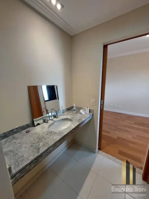 Apartamento com 4 quartos à venda, 157m2 em Sao Jose Dos Campos - SP - imagem 5 Foto 5 de Apartamento com 4 quartos à venda, 157m2 em Sao Jose Dos Campos - SP