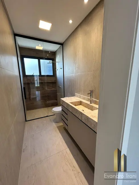 Foto 6 de Casa com 4 quartos à venda, 393m2 em Sao Jose Dos Campos - SP