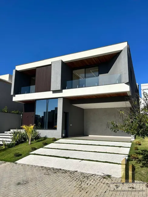 Foto 1 de Casa com 4 quartos à venda, 393m2 em Sao Jose Dos Campos - SP