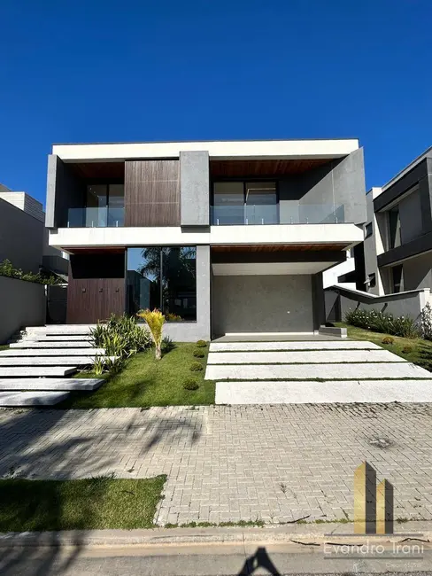 Foto 2 de Casa com 4 quartos à venda, 393m2 em Sao Jose Dos Campos - SP