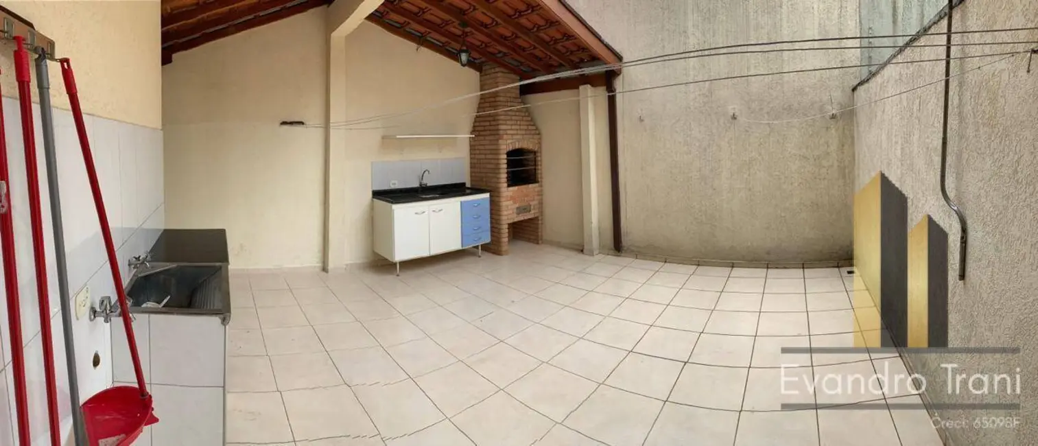 Foto 9 de Casa com 3 quartos à venda, 125m2 em Sao Jose Dos Campos - SP