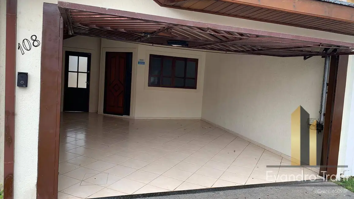 Foto 1 de Casa com 3 quartos à venda, 125m2 em Sao Jose Dos Campos - SP