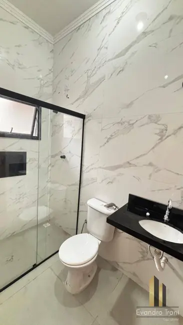 Casa com 3 quartos à venda, 125m2 em Sao Jose Dos Campos - SP - imagem 9 Foto 9 de Casa com 3 quartos à venda, 125m2 em Sao Jose Dos Campos - SP