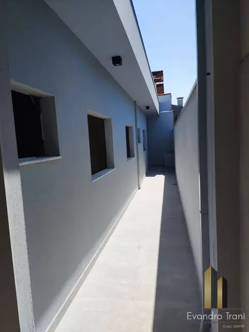Foto 6 de Casa com 3 quartos à venda, 125m2 em Sao Jose Dos Campos - SP