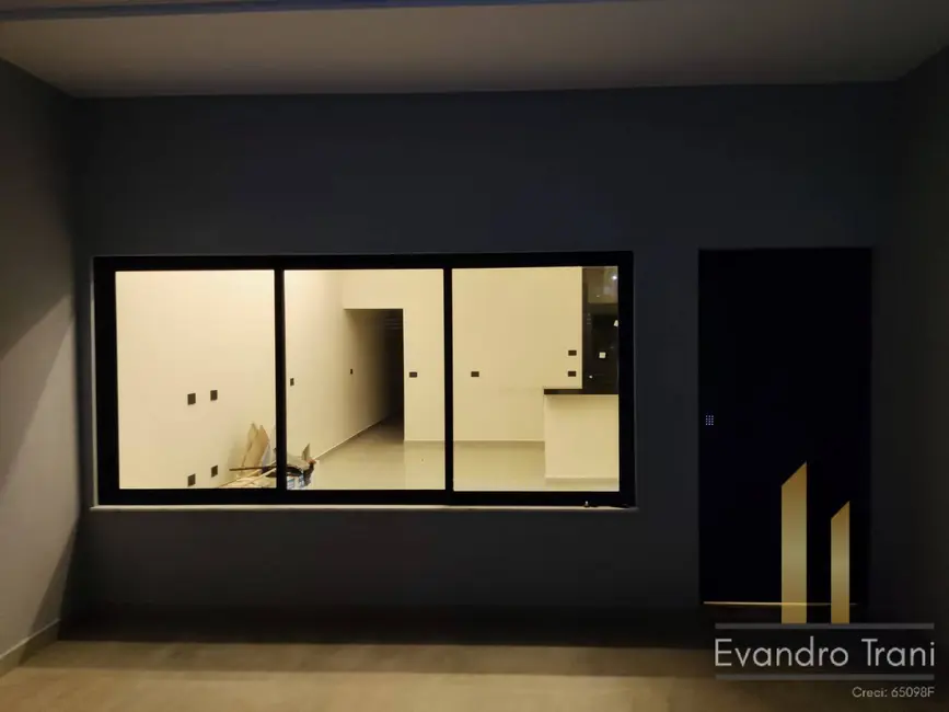 Foto 4 de Casa com 3 quartos à venda, 125m2 em Sao Jose Dos Campos - SP