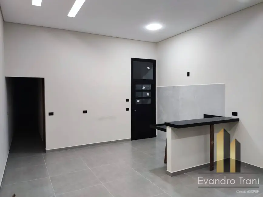 Foto 9 de Casa com 3 quartos à venda, 125m2 em Sao Jose Dos Campos - SP
