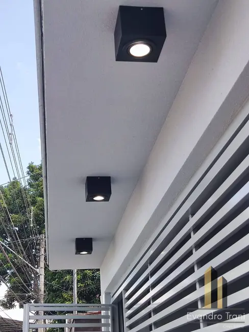 Foto 7 de Casa com 3 quartos à venda, 125m2 em Sao Jose Dos Campos - SP