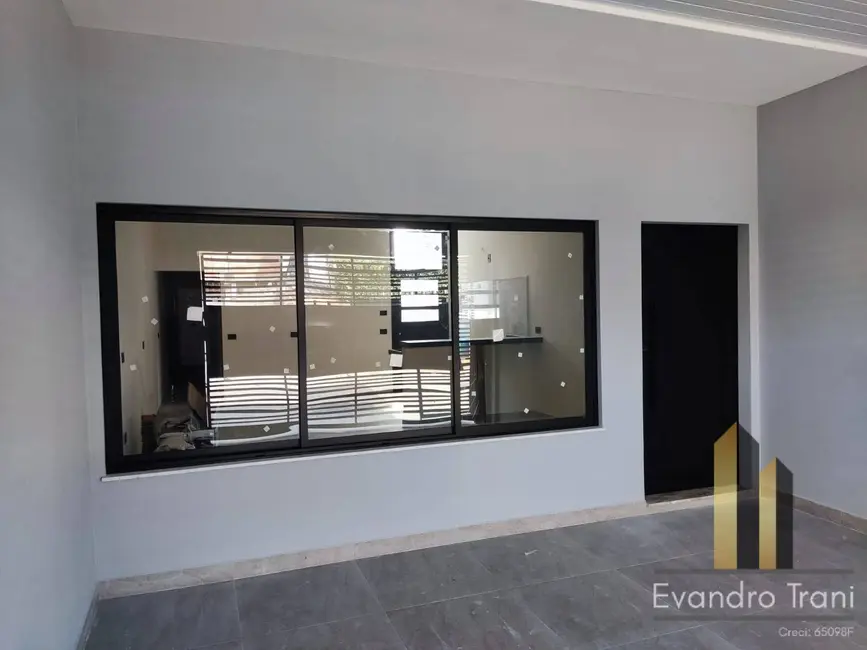 Foto 1 de Casa com 3 quartos à venda, 125m2 em Sao Jose Dos Campos - SP