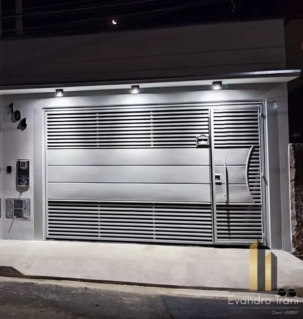 Foto 5 de Casa com 3 quartos à venda, 125m2 em Sao Jose Dos Campos - SP