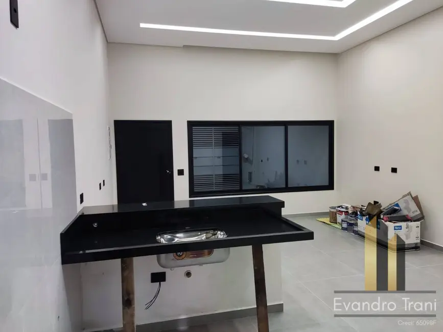 Foto 2 de Casa com 3 quartos à venda, 125m2 em Sao Jose Dos Campos - SP