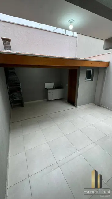 Foto 4 de Casa com 3 quartos à venda, 165m2 em Sao Jose Dos Campos - SP