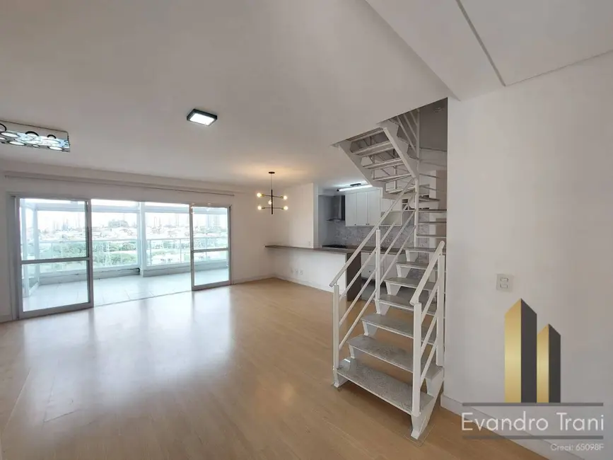 Foto 8 de Apartamento com 3 quartos à venda, 133m2 em Sao Jose Dos Campos - SP
