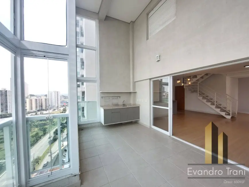 Foto 9 de Apartamento com 3 quartos à venda, 133m2 em Sao Jose Dos Campos - SP