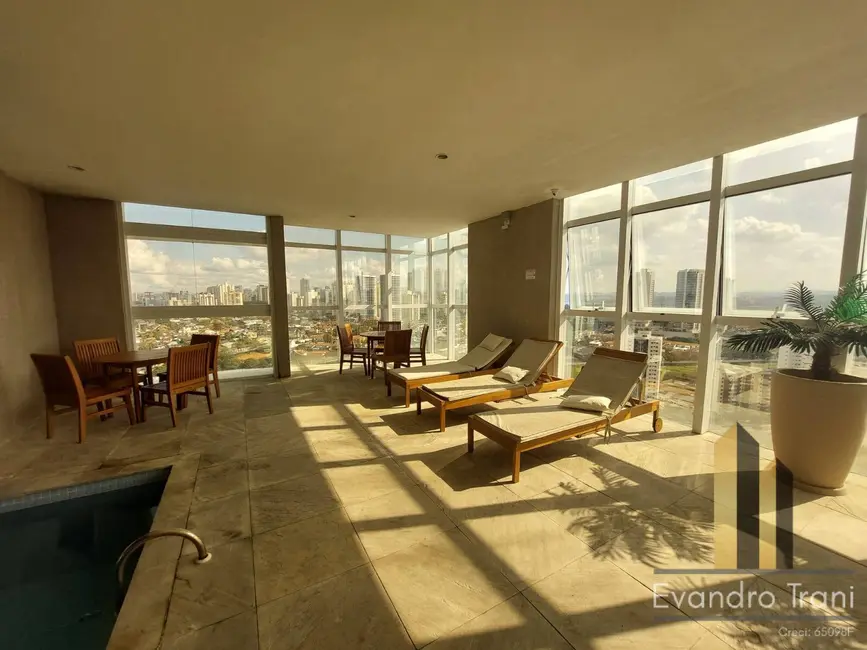 Foto 6 de Apartamento com 3 quartos à venda, 133m2 em Sao Jose Dos Campos - SP