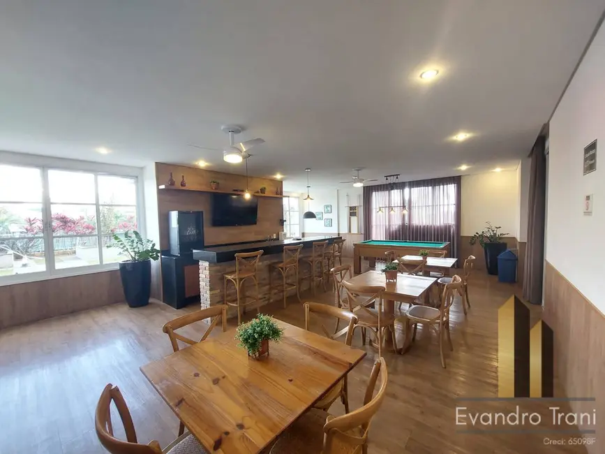 Foto 5 de Apartamento com 3 quartos à venda, 133m2 em Sao Jose Dos Campos - SP